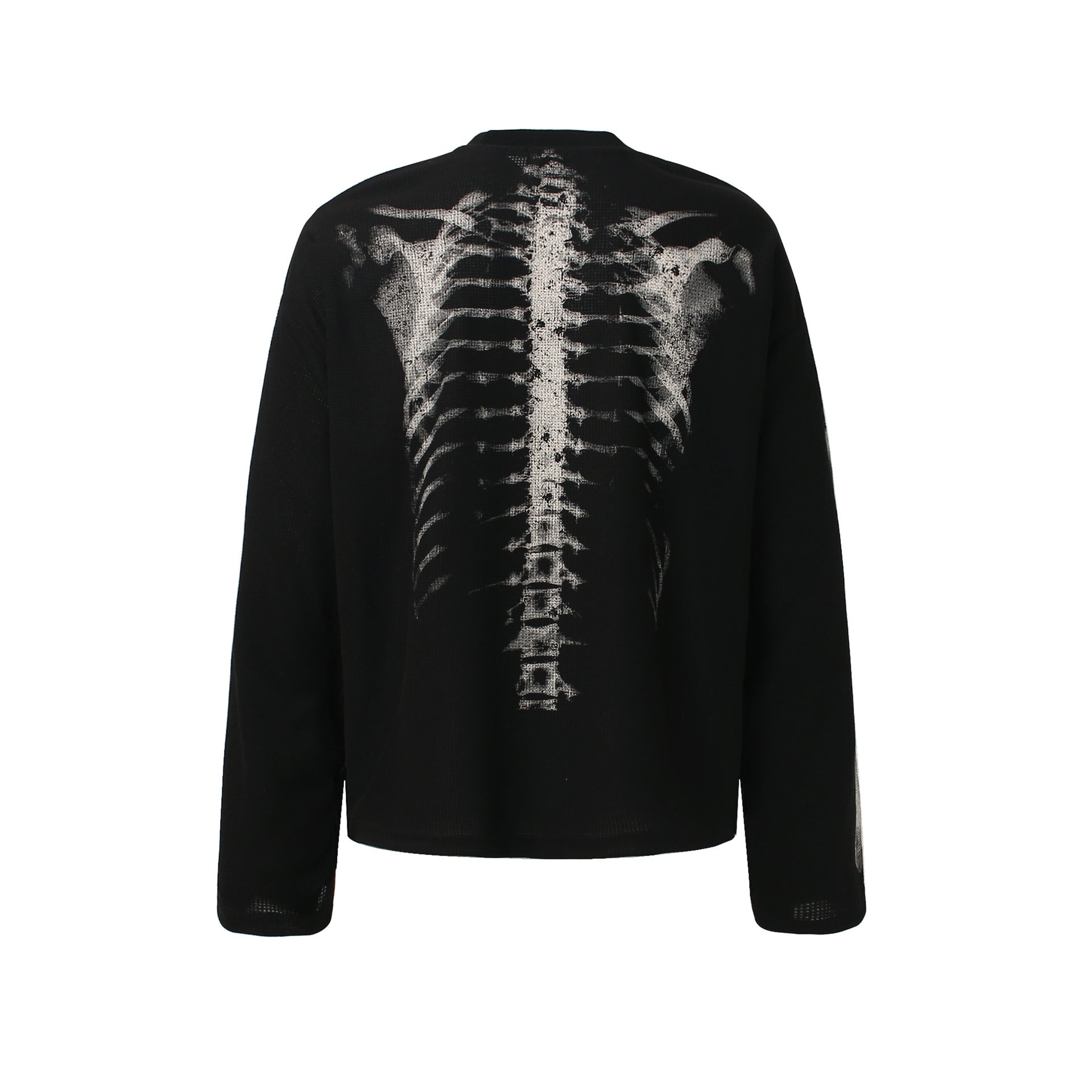 X-RAY HEARTBEAT SWEATER